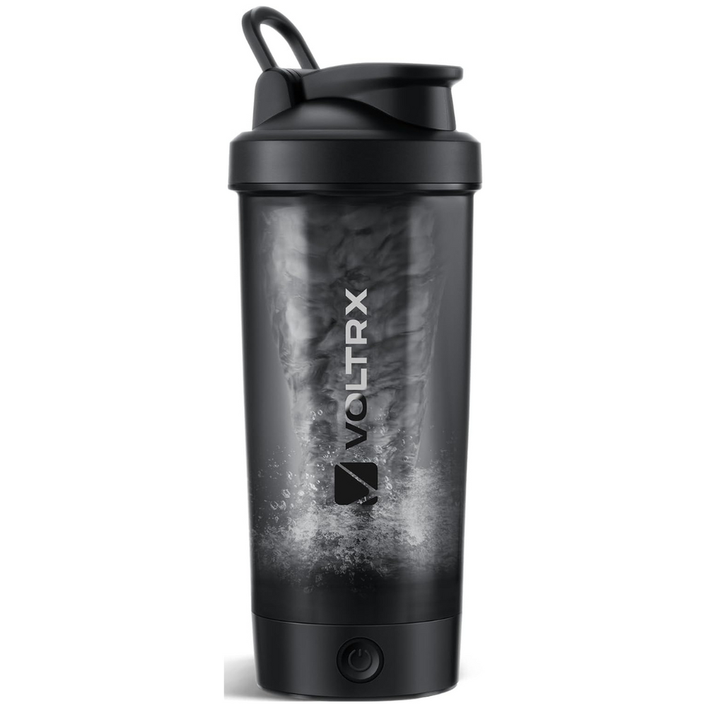 VOLTRX Titanus Elektrický shaker na protein 710 ml